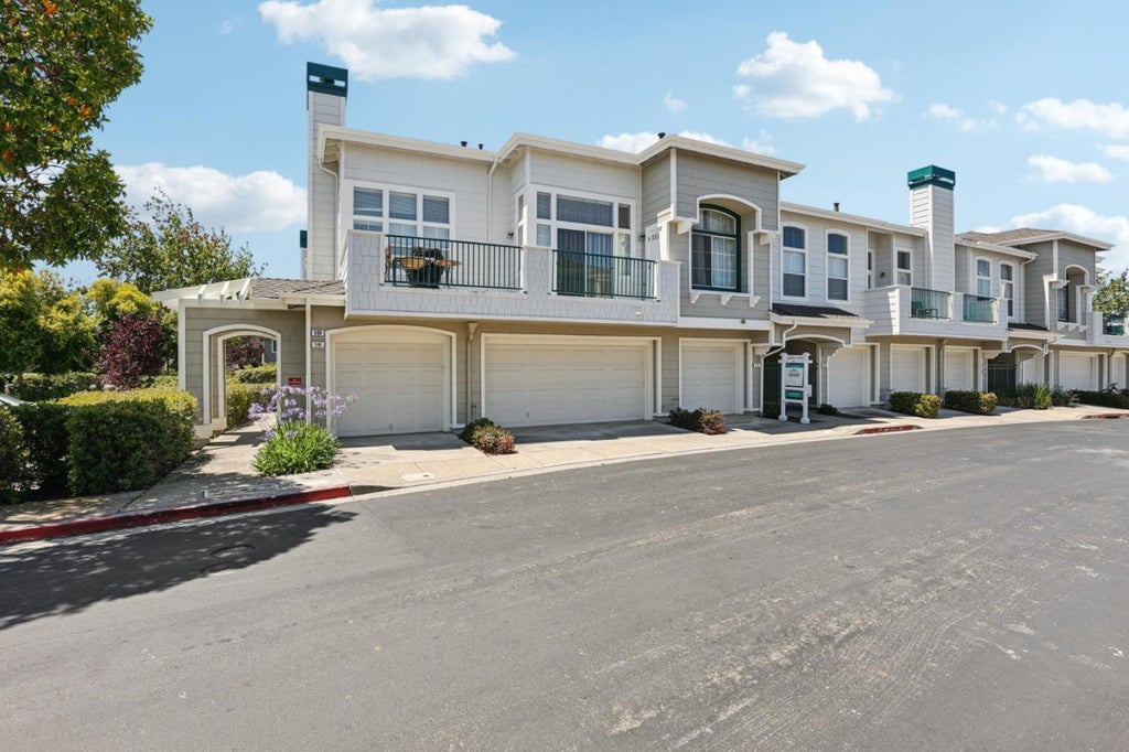 595 Shoal Cir, REDWOOD CITY