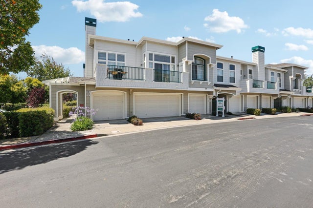 595 Shoal Cir, REDWOOD CITY