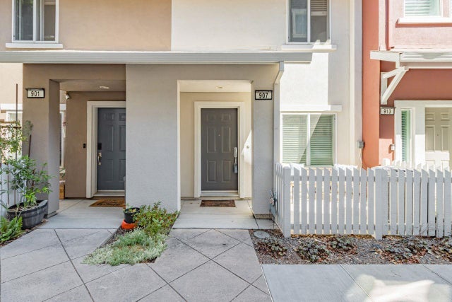 907 Rancho Pl, San Jose