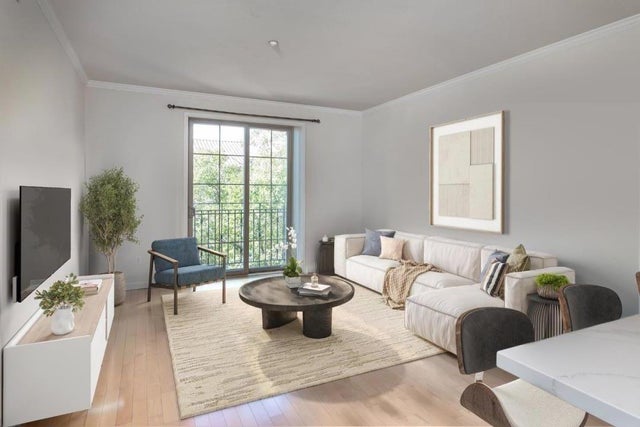 21 N 2nd St 303, Campbell