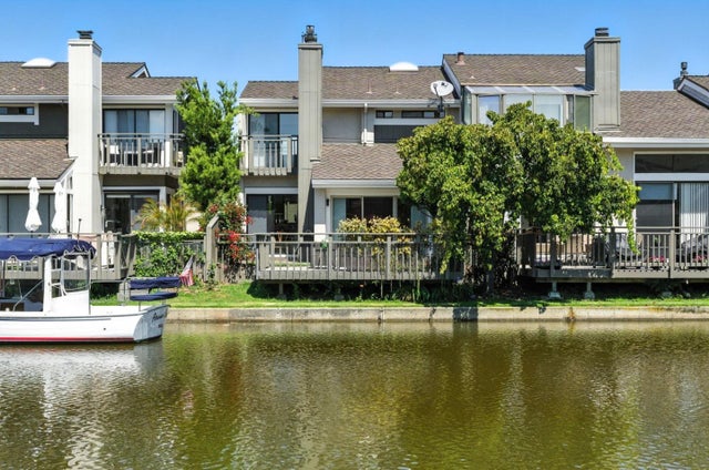 588 Marlin Ct, REDWOOD CITY