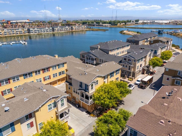 641 Turnbuckle Dr 1701, REDWOOD CITY
