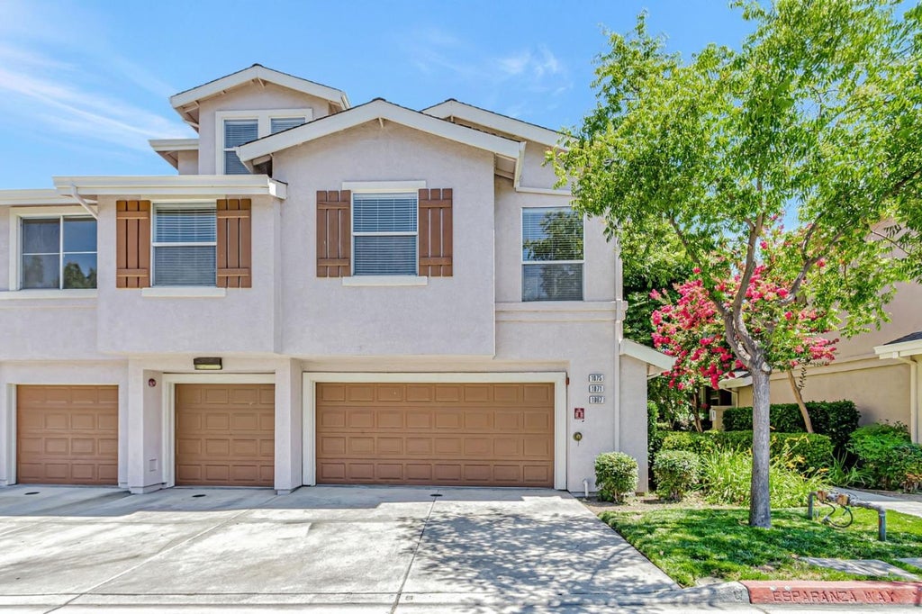 1075 Esparanza Way, San Jose