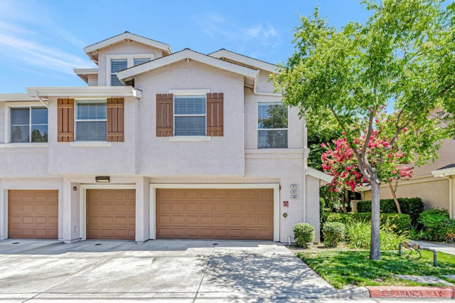 1075 Esparanza Way, San Jose