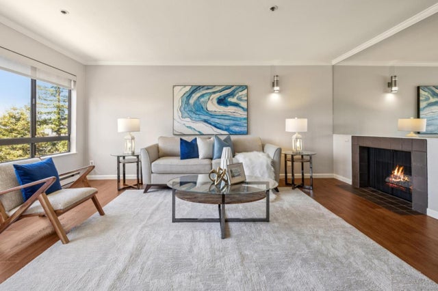 410 Sheridan Ave 446, PALO ALTO