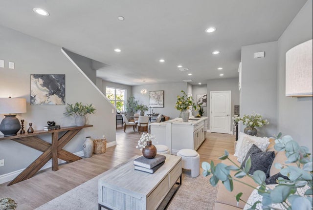 806 Maybeck Pl, HAYWARD