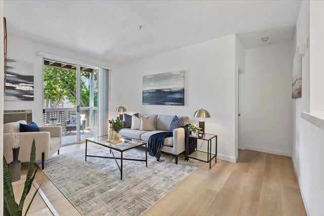 250 Santa Fe Ter 209, SUNNYVALE