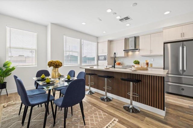 1307 Pullman Way, OAKLAND