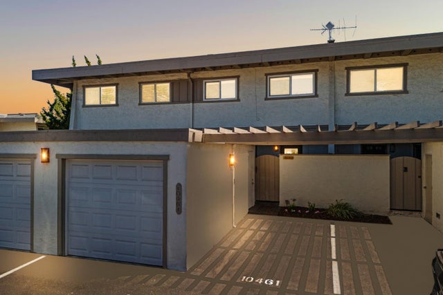 10461 Mary Ave, CUPERTINO