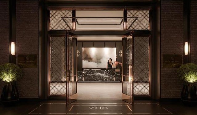 706 Mission St 16b, SAN FRANCISCO