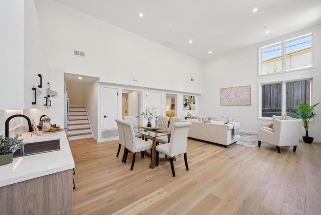 1433 Floribunda Ave 1, BURLINGAME