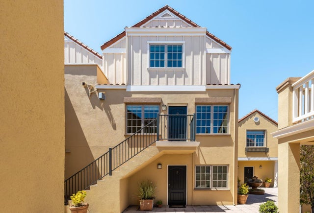 1705 Palm Ave 19, SAN MATEO