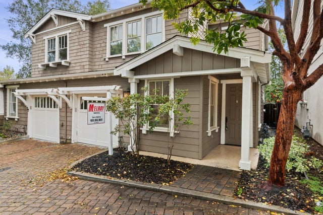 110 Boyer Ln, LOS GATOS