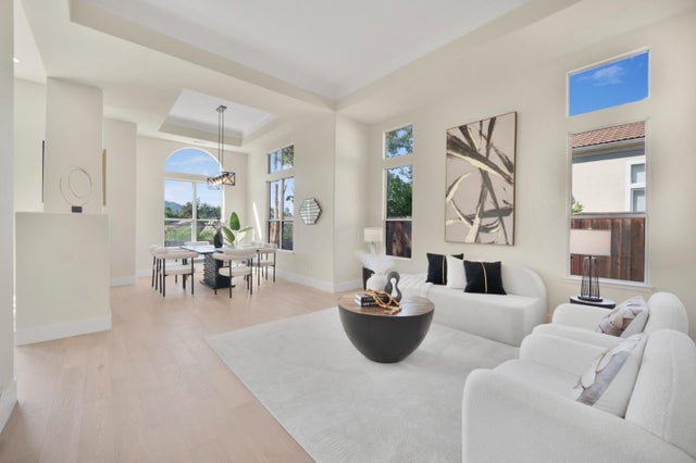 1140 Mallard Ridge Loop, SAN JOSE