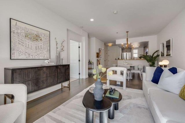 401 Crescent Ct 4401, SAN FRANCISCO