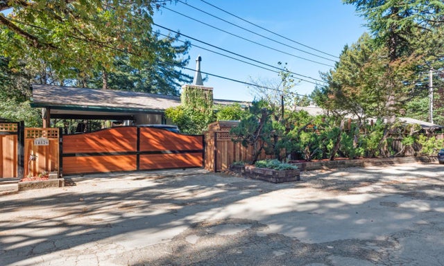 14826 Skyline Blvd 3, REDWOOD CITY