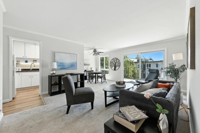 932 Peninsula Ave 406, SAN MATEO