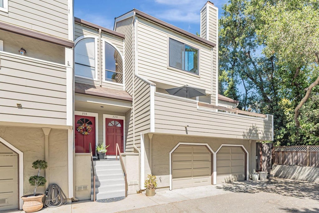 220 Milbrae Ln, LOS GATOS