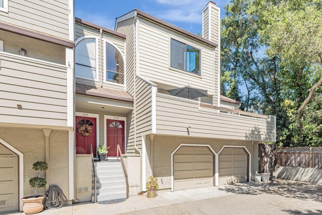 220 Milbrae Ln, LOS GATOS