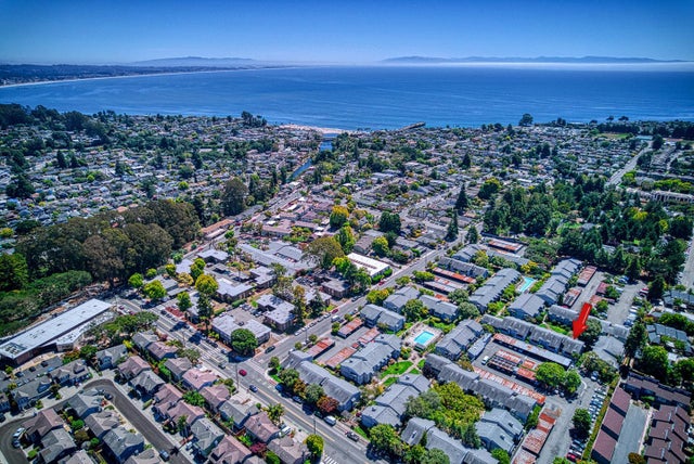 1925 46th Ave 121, CAPITOLA