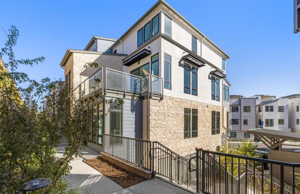 2425 Willow Way, SAN MATEO