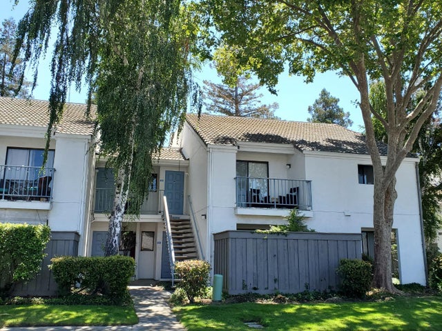 1055 N Capitol Ave 124, SAN JOSE