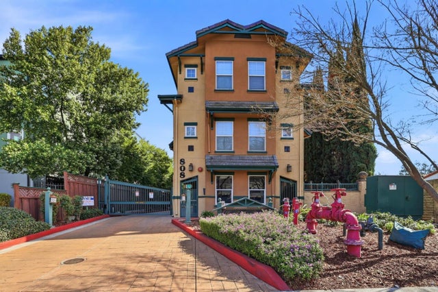 808 Lenzen Ave 107, SAN JOSE