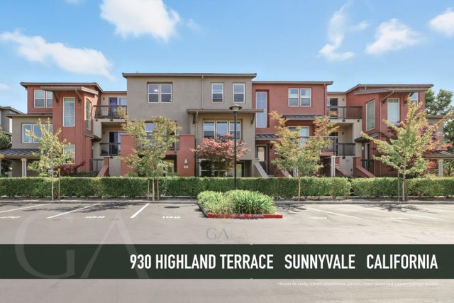 930 Highland Ter, SUNNYVALE