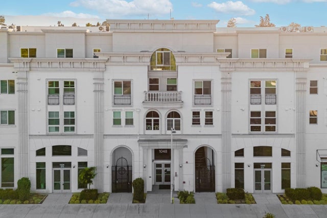 1048 Monroe Street 218, SANTA CLARA