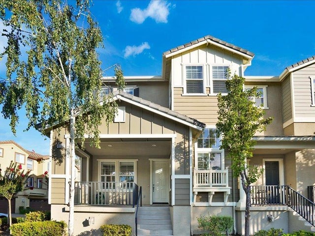 6130 Yardley Ln, SAN RAMON