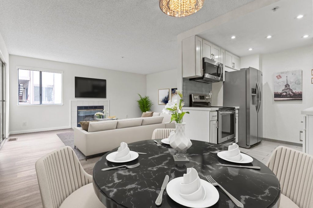 25192 Copa Del Oro Dr 104, HAYWARD