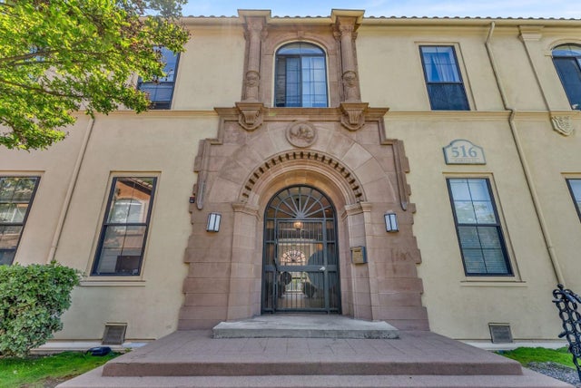 516 Martha St 201, San Jose