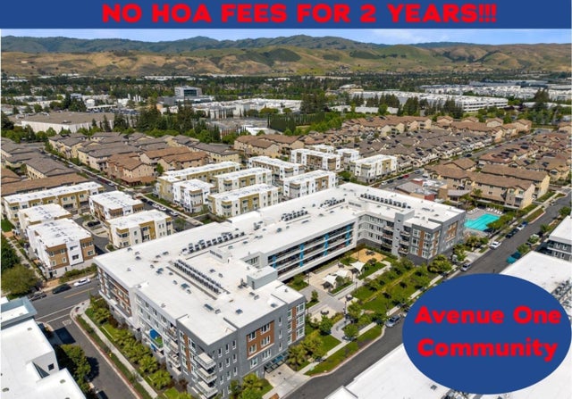 5925 Charlotte Dr 408, SAN JOSE