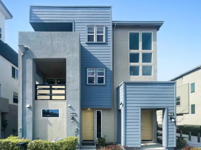 2913 Noyce Pl 217, SANTA CLARA