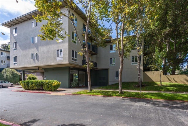 928 Peninsula Ave 303, SAN MATEO