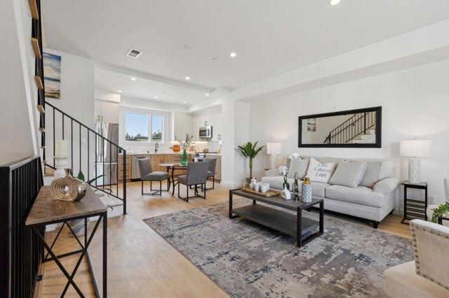 1433 Floribunda Ave 5, BURLINGAME