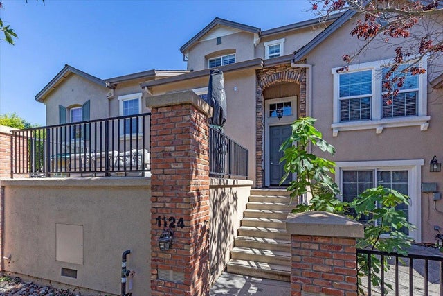 1124 Delmas Ave, SAN JOSE