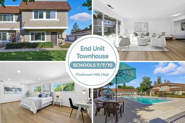 2844 Parkrow Ln, SAN JOSE