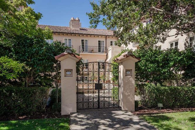 26 W 4th Ave 1, SAN MATEO