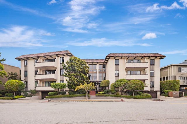 1427 Floribunda Ave 304, BURLINGAME