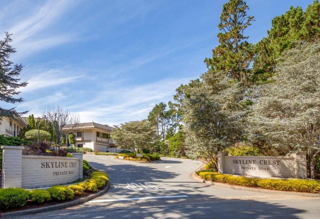 59 Skyline Crest Dr, MONTEREY