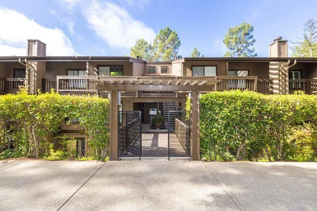 Brittan Ave, SAN CARLOS