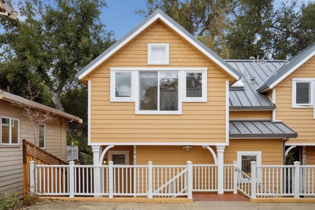 14637 Big Basin Way, Saratoga