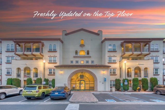 800 S Abel St 507, MILPITAS