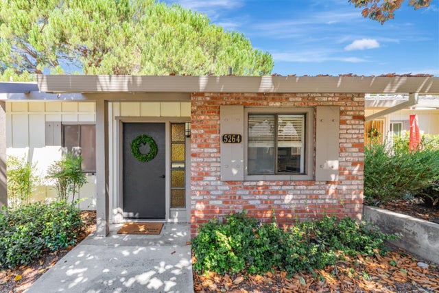 5264 Cribari Hts, SAN JOSE