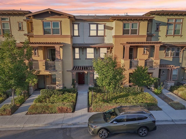 2012 Montecito Ave, MOUNTAIN VIEW