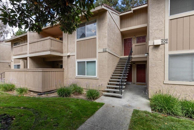 210 Damsen Dr, SAN JOSE