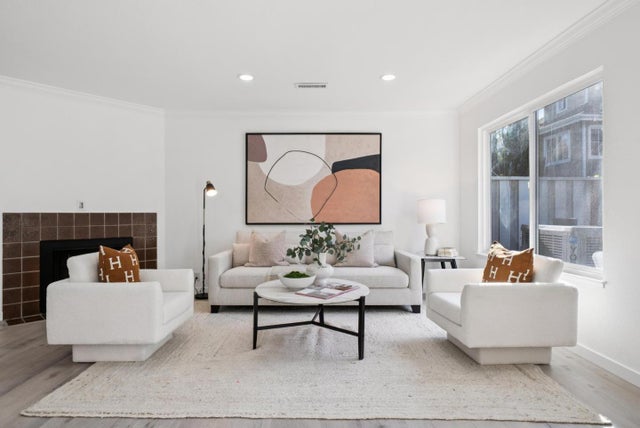 1625 Kentfield Ave, REDWOOD CITY