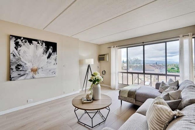 1700 Civic Center Dr 616, SANTA CLARA