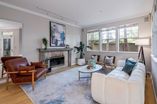 2160 Santa Cruz Ave 22, MENLO PARK